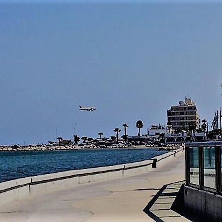 Romy'S Cozy One Bedroom Apt Larnaca Exterior photo