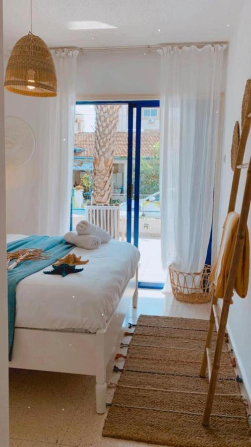 Romy'S Cozy One Bedroom Apt Larnaca Exterior photo