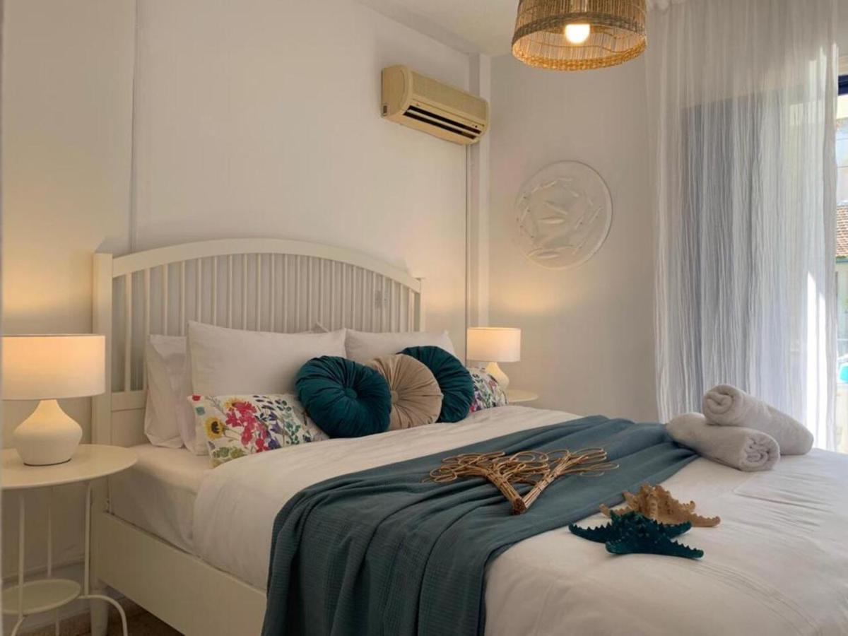Romy'S Cozy One Bedroom Apt Larnaca Exterior photo